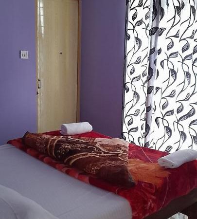 Sky Valley Cottage Ooty Exterior foto